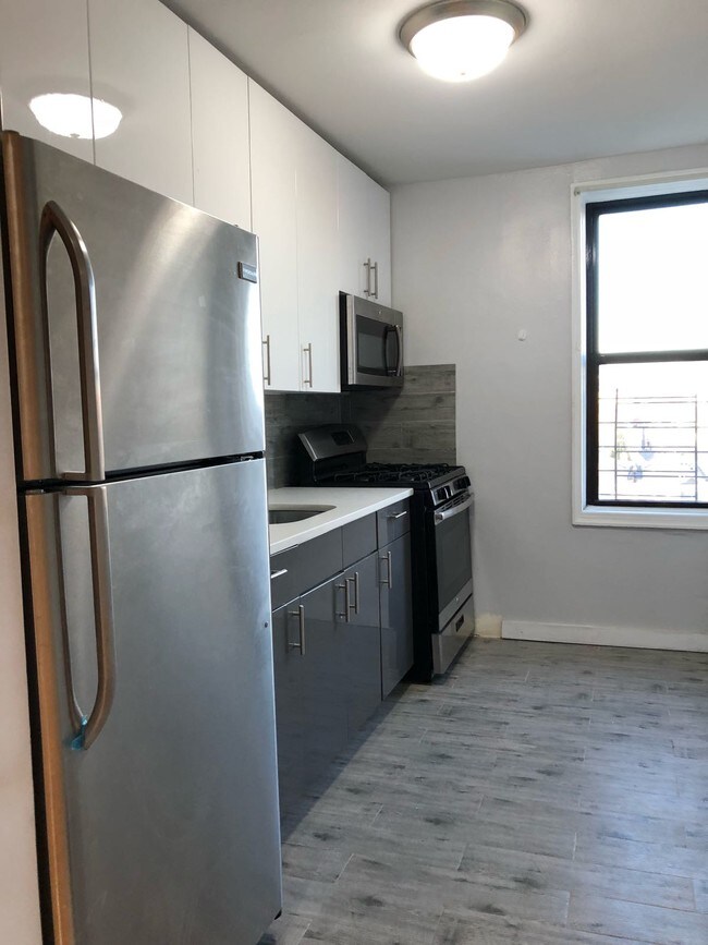 Foto del edificio - 35 E 94th St