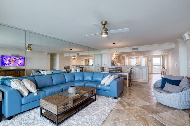 Building Photo - 230 Minorca Beach Way