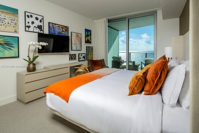Foto del edificio - 4111 S Ocean Dr