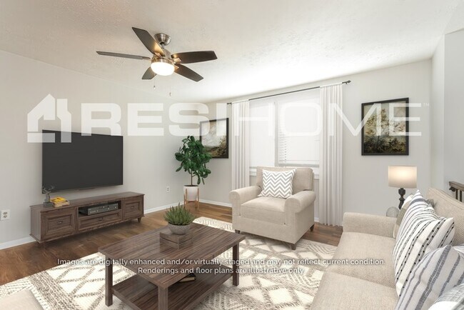 Building Photo - 7608 Suwannee Ct