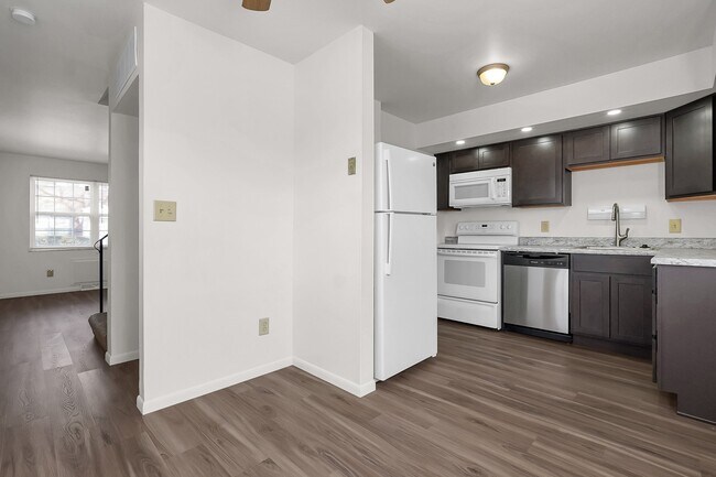 Foto del edificio - Hamilton Arms Apartments