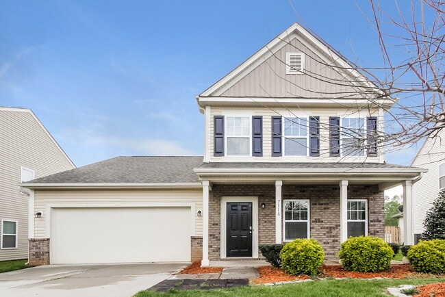 Building Photo - 7318 Reece Valley Ct