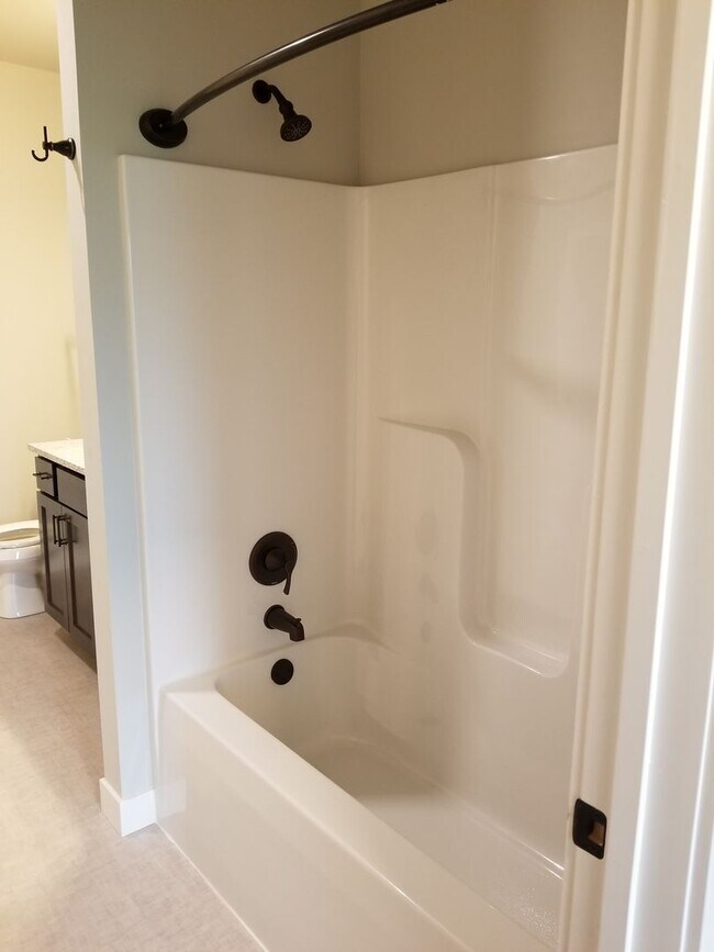 Rosewood Place Apartments in Oregon, WI