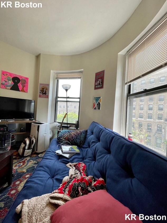 Foto del edificio - 283 Huntington Ave