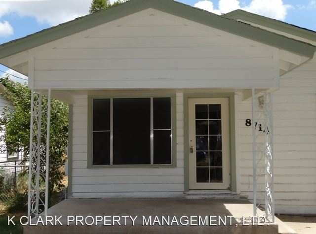 Foto del edificio - 2 br, 1 bath House - 8714 LUDTKE AVE