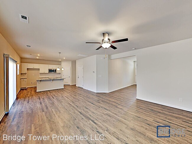 Building Photo - 4 br, 2.5 bath House - 3240 Newell Village...