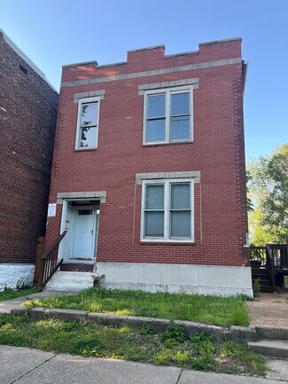 Building Photo - 2013 Geyer Ave