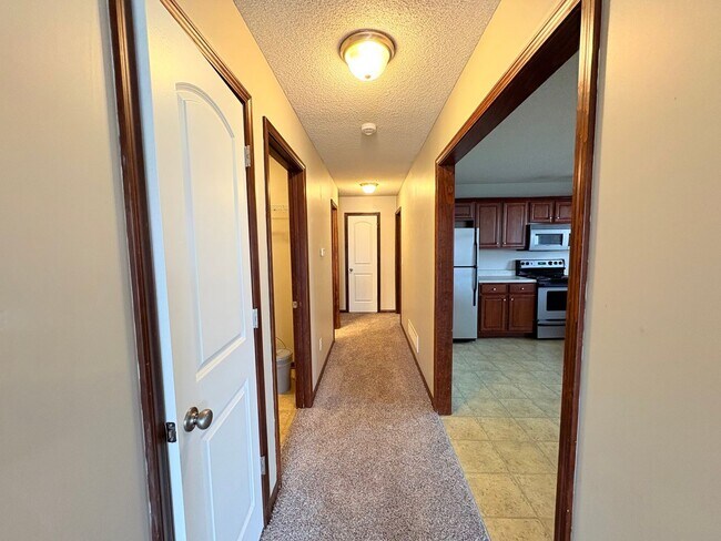 Foto del edificio - 2 Bed Ranch Style Duplex in Grain Valley.