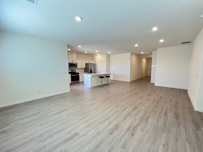 Foto del edificio - 3 Bedroom! Single Story Family home in the Heartland Hills Masterplan!