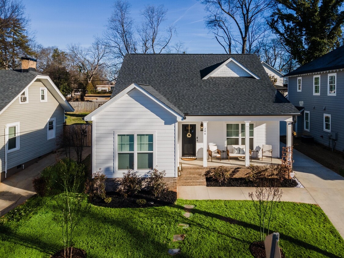 Photo - 206 Jenkins St (Greenville, SC)