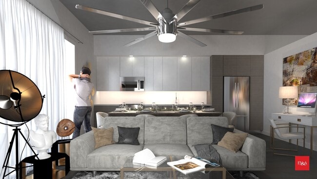 Building Photo - ARCA Apartments