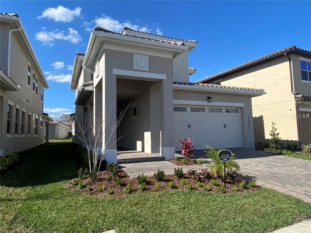 13021 Bottesford Dr, Orlando, FL 32832 House Rental in Orlando, FL