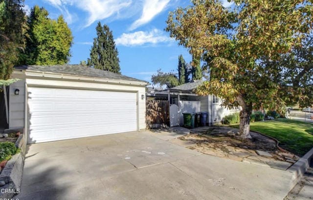 Building Photo - 4533 Encinas Dr