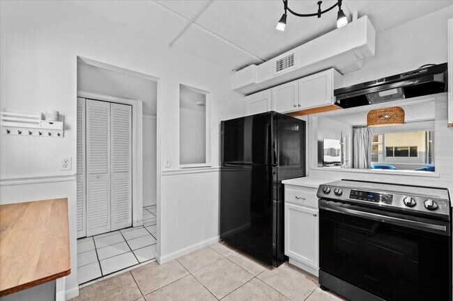 Foto del edificio - 4500 N Flagler Dr