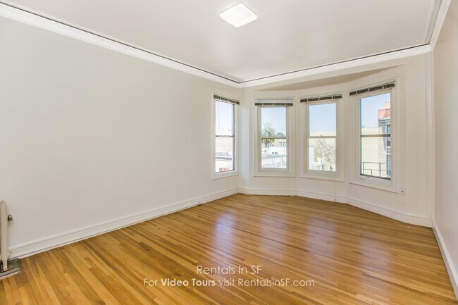 Foto del edificio - 3315 Steiner St