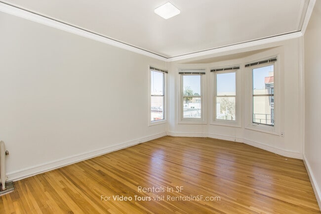 Building Photo - 3315 Steiner St