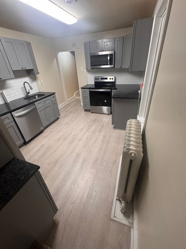 Photo - 4241 Main St Apartment