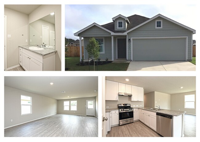 Foto del edificio - 1667 SF Home in Hidden Trails - 4 BR /2 BA...