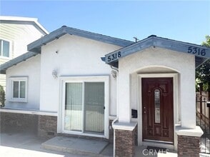 Building Photo - 5316 Inglewood Blvd