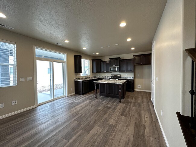 Foto del edificio - 2312 W Lydia Ln