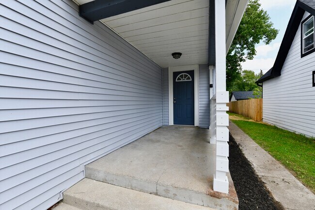 Building Photo - 1817 Orleans St