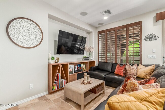 Building Photo - 36965 N Crucillo Dr