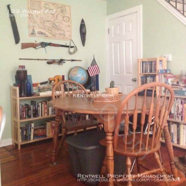 Building Photo - Renovated twin in Ardmore!  $1,425