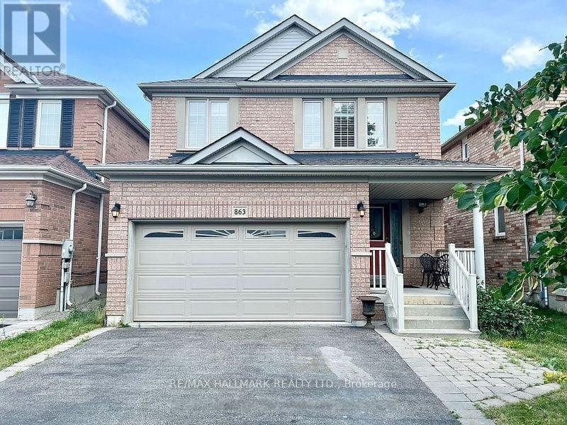 Photo principale - 863 Oaktree Crescent