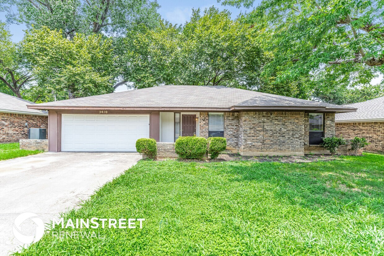 Foto principal - 3410 Dovecreek Dr