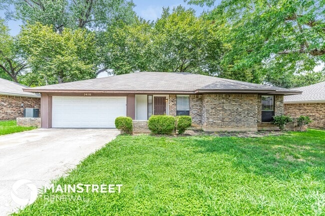 Building Photo - 3410 Dovecreek Dr