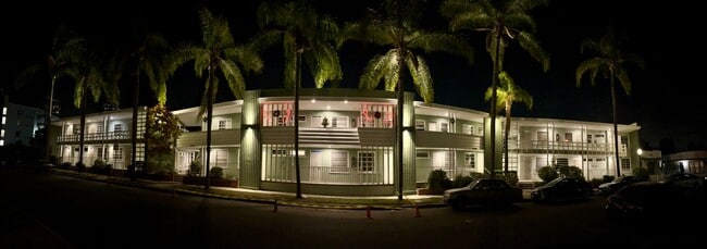 Foto del edificio - 10340-10360 Bellwood Ave