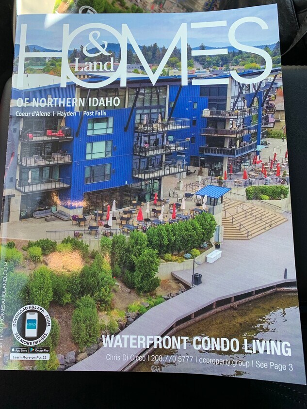 1950 W Bellerive Ln Unit 204, Coeur d'Alene, ID 83814 Condo for Rent