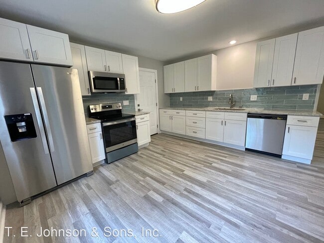 Building Photo - 3 br, 2 bath House - 2836 Inca Ln.