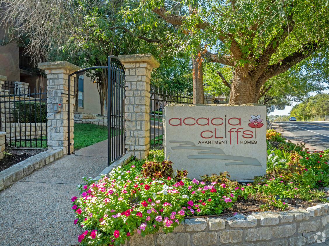 Foto principal - Acacia Cliffs