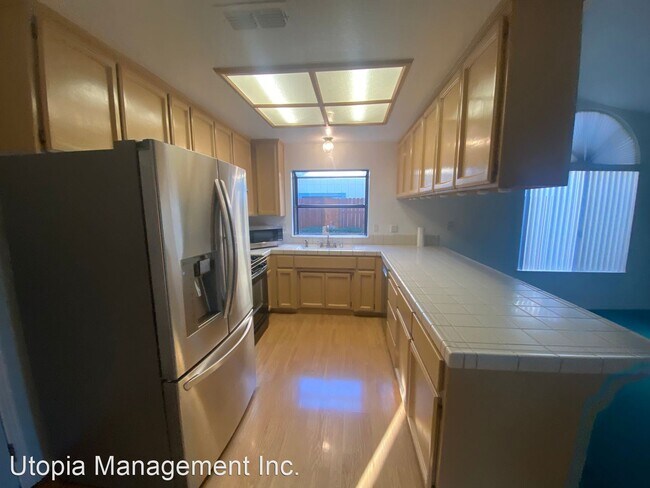 Foto del edificio - 3 br, 2 bath House - 8208 Clarion Cir
