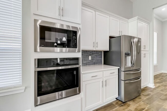 Foto del edificio - Gated Community Living Just Minutes from Amelia Island