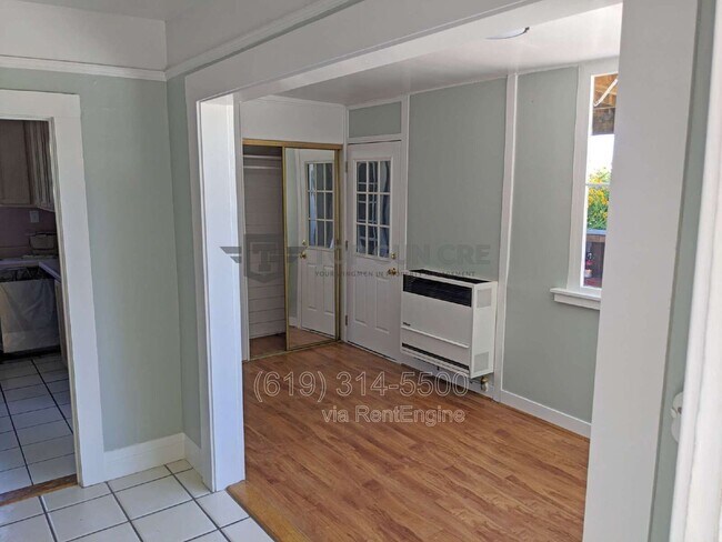 Foto del edificio - 4125-31 Georgia St