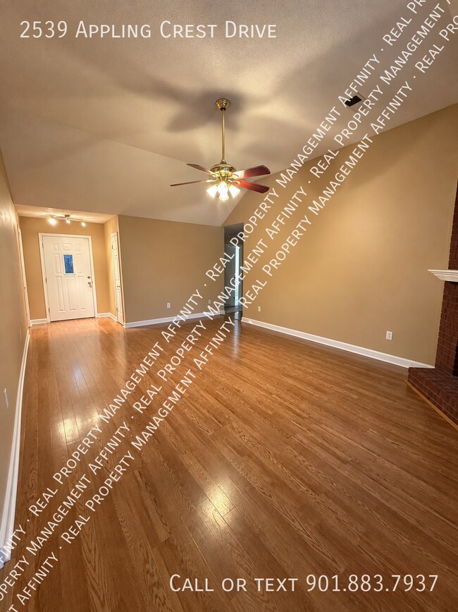 Building Photo - 2539 Appling Crest Dr