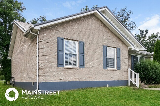 Foto del edificio - 523 River Oaks Dr