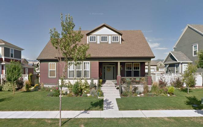 Photo - 11058 S Sunup Way