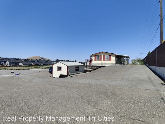 Building Photo - 3 br, 2 bath House - 721 S Steptoe St