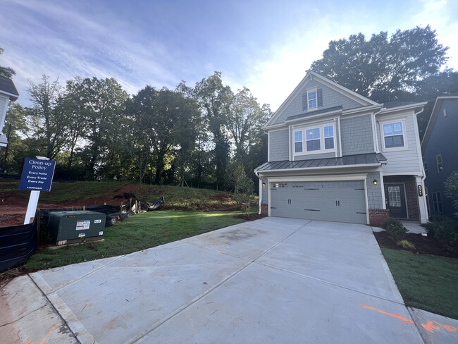 Building Photo - 3385 Park Pointe Cir