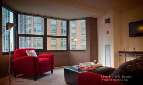 Foto principal - 1133 N Dearborn St