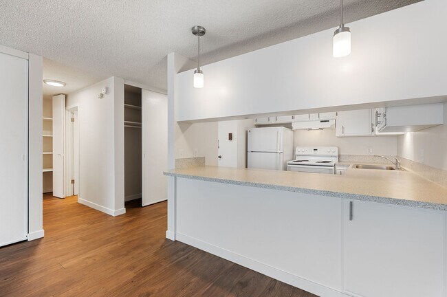 Foto del interior - Greenwood Gardens
