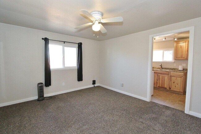 Foto del edificio - Charming Single-Level Home on the Bench