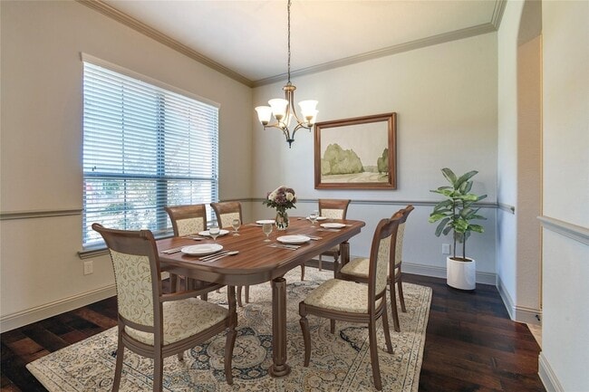 Foto del edificio - 16505 Toledo Bend Ct