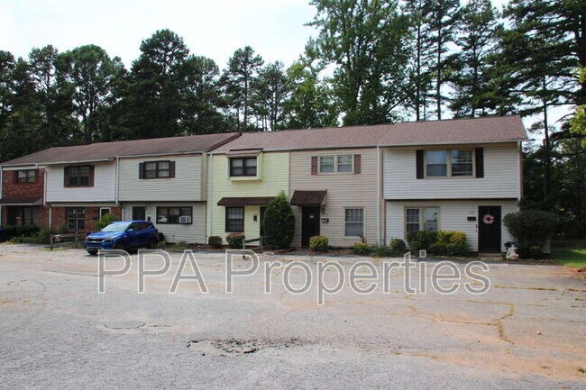 Foto del edificio - 2707 Reynolds Park Rd