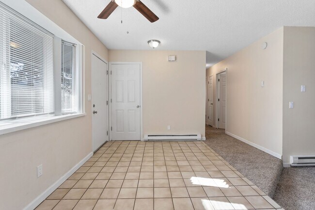 Foto del edificio - Queens Commons