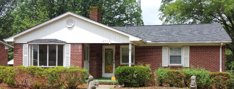 Primary Photo - 2712 Kilkare Ave