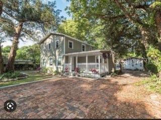 Foto principal - 2508 Yale Ave